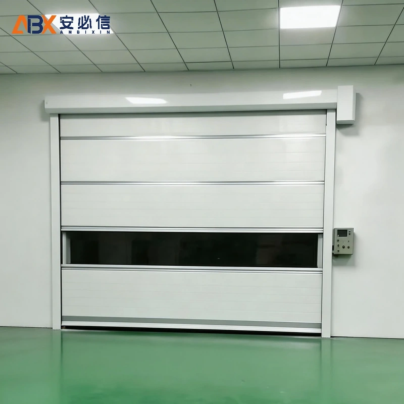 阜新工业快速门